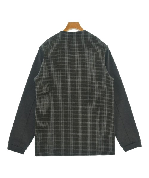 MARNI（マルニ）スウェット グレー サイズ:44(S位) メンズ/2200612077430