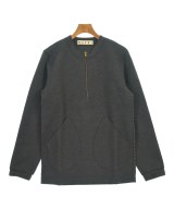 MARNI（マルニ）スウェット グレー サイズ:44(S位) メンズ/2200612077430