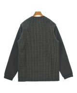 MARNI（マルニ）スウェット グレー サイズ:44(S位) メンズ/2200612077430