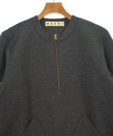 MARNI（マルニ）スウェット グレー サイズ:44(S位) メンズ/2200612077430
