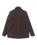 MARNI（マルニ）カジュアルシャツ 赤 サイズ:46(M位) メンズ/2200620340816