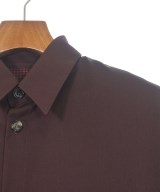 MARNI（マルニ）カジュアルシャツ 赤 サイズ:46(M位) メンズ/2200620340816