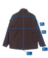 MARNI（マルニ）カジュアルシャツ 赤 サイズ:46(M位) メンズ/2200620340816