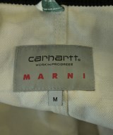 MARNI（マルニ）カバーオール 緑 サイズ:M メンズ/2200624899044