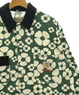 MARNI（マルニ）カバーオール 緑 サイズ:M メンズ/2200624899044