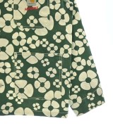 MARNI（マルニ）カバーオール 緑 サイズ:M メンズ/2200624899044