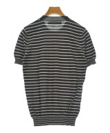 MARNI（マルニ）ニット・セーター 紺 サイズ:44(S位) メンズ/2200625280209