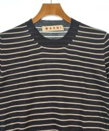 MARNI（マルニ）ニット・セーター 紺 サイズ:44(S位) メンズ/2200625280209