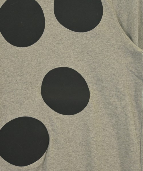 MARNI（マルニ）Tシャツ・カットソー グレー サイズ:44(S位) メンズ/2200625280254