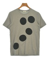 MARNI（マルニ）Tシャツ・カットソー グレー サイズ:44(S位) メンズ/2200625280254
