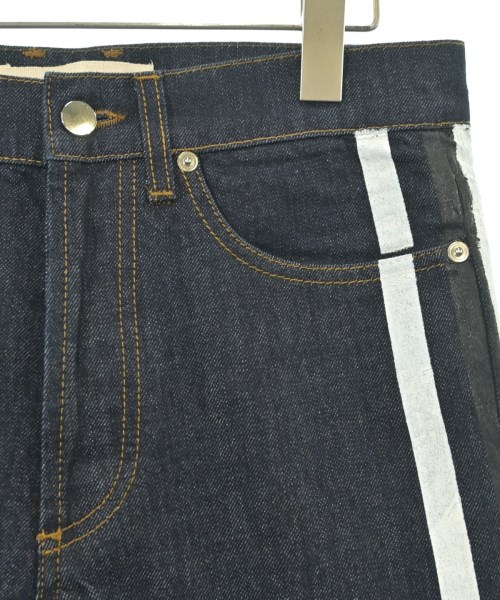 MARNI（マルニ）デニムパンツ 紺 サイズ:29(S位) メンズ/2200625280544