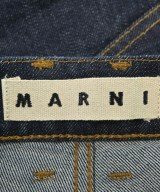 MARNI（マルニ）デニムパンツ 紺 サイズ:29(S位) メンズ/2200625280544