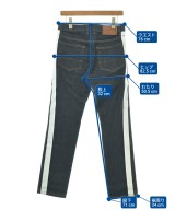 MARNI（マルニ）デニムパンツ 紺 サイズ:29(S位) メンズ/2200625280544