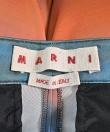 MARNI（マルニ）その他 青 サイズ:40(M位) レディース/2200625521074