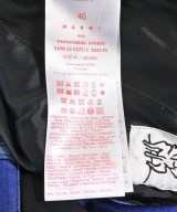 MARNI（マルニ）その他 青 サイズ:40(M位) レディース/2200625521074
