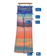 MARNI（マルニ）その他 青 サイズ:40(M位) レディース/2200625521074