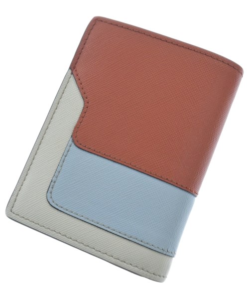 MARNI（マルニ）財布・コインケース 白 サイズ:- レディース/2200625929368