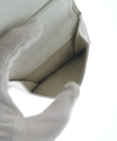 MARNI（マルニ）財布・コインケース 白 サイズ:- レディース/2200625929368