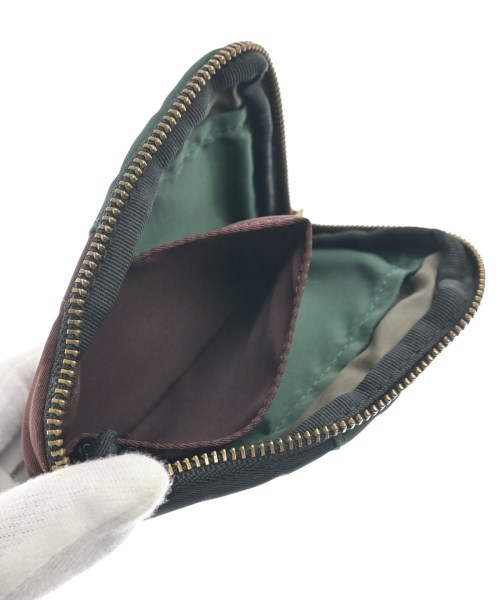 MARNI（マルニ）財布・コインケース 緑 サイズ:- メンズ/2200613133043