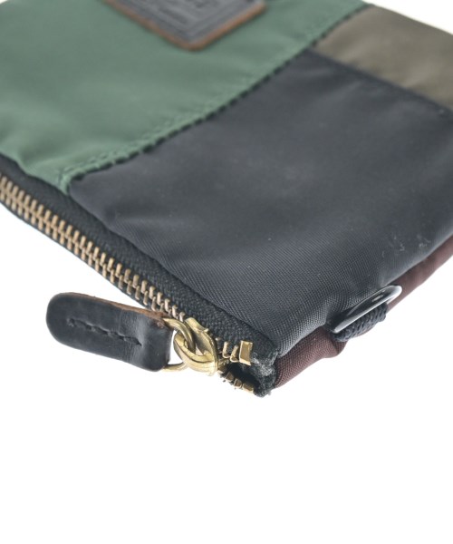 MARNI（マルニ）財布・コインケース 緑 サイズ:- メンズ/2200613133043