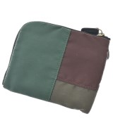 MARNI（マルニ）財布・コインケース 緑 サイズ:- メンズ/2200613133043