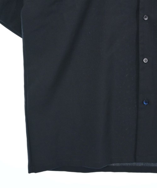 MARNI（マルニ）カジュアルシャツ 紺 サイズ:50(XL位) メンズ/2200618360222