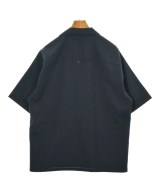 MARNI（マルニ）カジュアルシャツ 紺 サイズ:50(XL位) メンズ/2200618360222