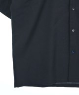 MARNI（マルニ）カジュアルシャツ 紺 サイズ:50(XL位) メンズ/2200618360222