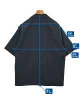 MARNI（マルニ）カジュアルシャツ 紺 サイズ:50(XL位) メンズ/2200618360222