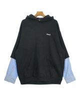 MARNI（マルニ）パーカー 黒 サイズ:50(XL位) メンズ/2200618360376