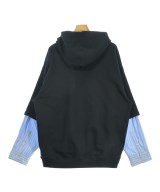 MARNI（マルニ）パーカー 黒 サイズ:50(XL位) メンズ/2200618360376