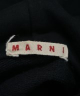 MARNI（マルニ）パーカー 黒 サイズ:50(XL位) メンズ/2200618360376
