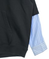 MARNI（マルニ）パーカー 黒 サイズ:50(XL位) メンズ/2200618360376