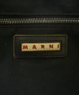 MARNI（マルニ）トートバッグ 茶 サイズ:- レディース/2200618360383