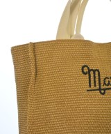 MARNI（マルニ）トートバッグ 茶 サイズ:- レディース/2200618360383