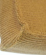 MARNI（マルニ）トートバッグ 茶 サイズ:- レディース/2200618360383