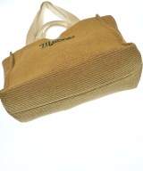 MARNI（マルニ）トートバッグ 茶 サイズ:- レディース/2200618360383