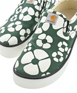 MARNI（マルニ）スニーカー 緑 サイズ:28cm メンズ/2200618360413