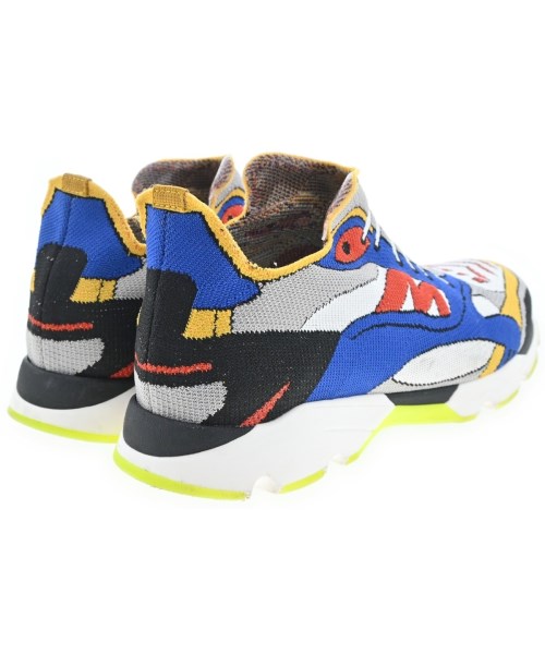 MARNI（マルニ）その他 その他（柄物・カラフル） サイズ:EU43(28cm位) メンズ/2200618360420