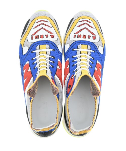 MARNI（マルニ）その他 その他（柄物・カラフル） サイズ:EU43(28cm位) メンズ/2200618360420