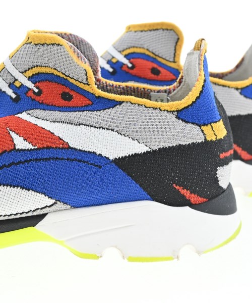 MARNI（マルニ）その他 その他（柄物・カラフル） サイズ:EU43(28cm位) メンズ/2200618360420