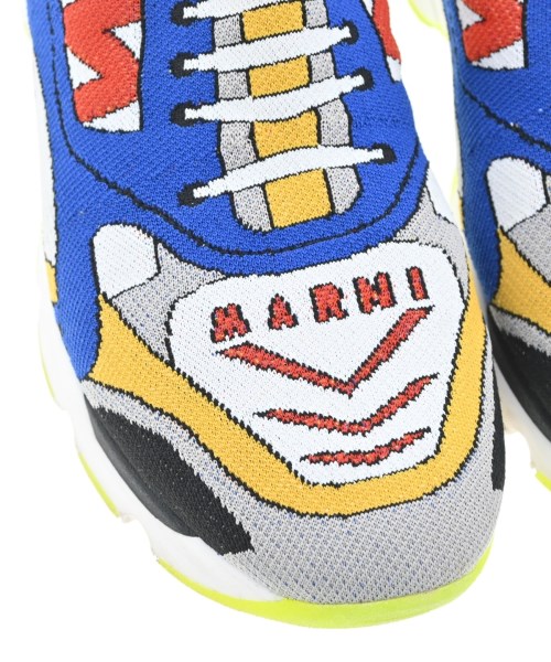 MARNI（マルニ）その他 その他（柄物・カラフル） サイズ:EU43(28cm位) メンズ/2200618360420