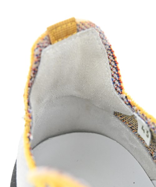 MARNI（マルニ）その他 その他（柄物・カラフル） サイズ:EU43(28cm位) メンズ/2200618360420