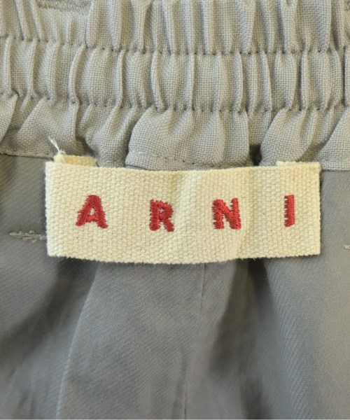 MARNI（マルニ）その他 グレー サイズ:48(L位) メンズ/2200619577049