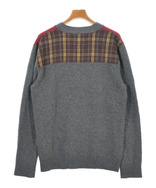 MARNI（マルニ）カーディガン グレー サイズ:50(XL位) メンズ/2200620671019