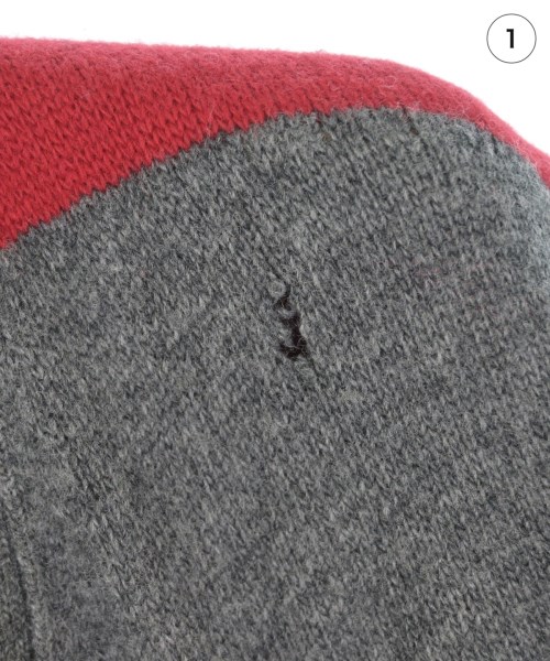 MARNI（マルニ）カーディガン グレー サイズ:50(XL位) メンズ/2200620671019