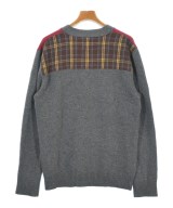 MARNI（マルニ）カーディガン グレー サイズ:50(XL位) メンズ/2200620671019