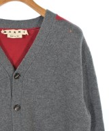 MARNI（マルニ）カーディガン グレー サイズ:50(XL位) メンズ/2200620671019