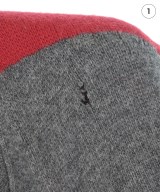 MARNI（マルニ）カーディガン グレー サイズ:50(XL位) メンズ/2200620671019