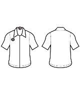 MARNI（マルニ）カジュアルシャツ 緑 サイズ:46(M位) メンズ/2200626095055